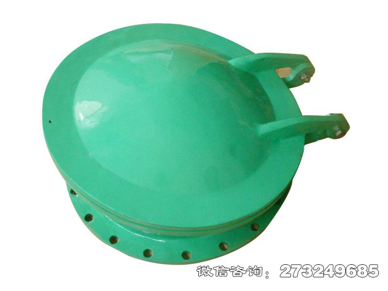 马村耐腐蚀管道玻璃钢拍门