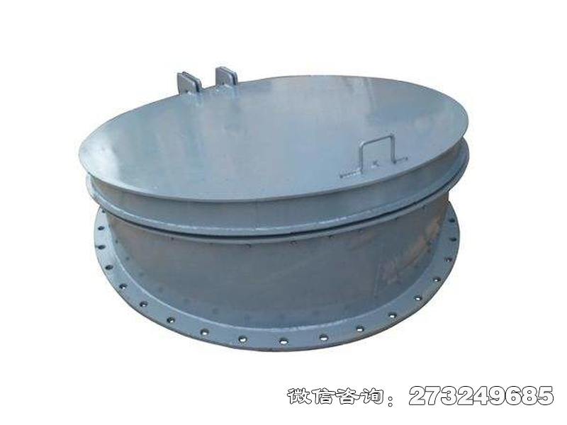 博爱县dn1200不锈钢拍门