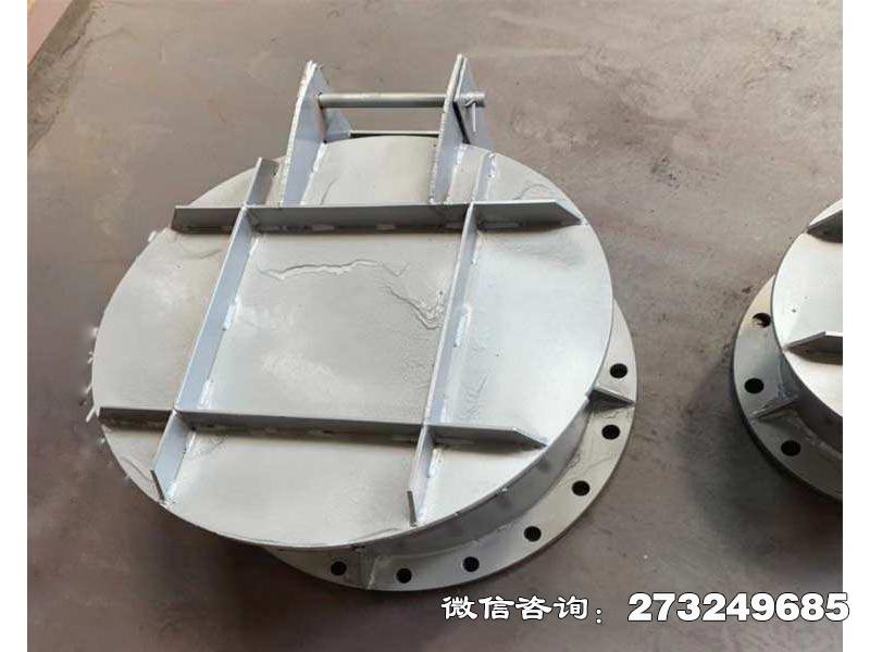 白河县不锈钢止水拍门