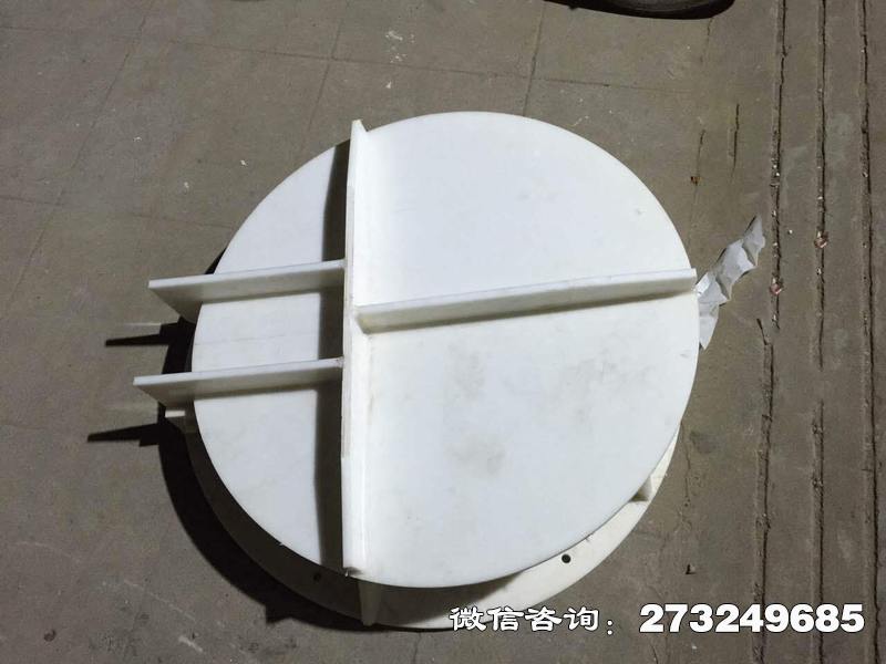 乐安县管道复合材料拍门