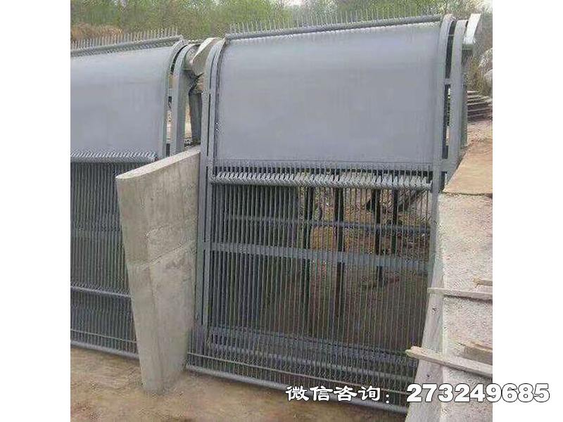 中江县水利工程拦污格栅