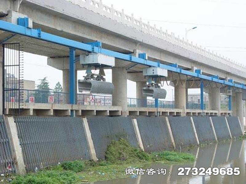中江县水利拦污栅
